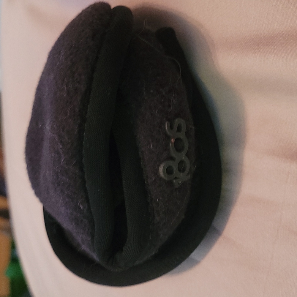 180 DEGREES ADJUSTABLE EARMUFFS- UNISEX